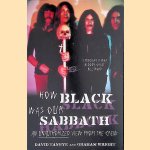 How Black Was Our Sabbath: An Unauthorized View from the Crew
David Tangye e.a.
€ 10,00 How Black Was Our Sabbath: An Unauthorized View from the Crew
David Tangye e.a.
€ 10,00