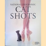 Cat Shots door Michelle Slung