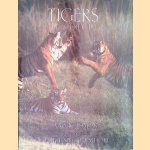 Tigers: The Secret Life door Valmik Thapar