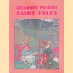 Fairy Tales
Alexander Pushkin
€ 12,50 Fairy Tales
Alexander Pushkin
€ 12,50