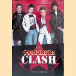 The Complete Clash
Keith Topping
€ 8,00 The Complete Clash
Keith Topping
€ 8,00