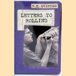Letters to Rollins door R.K. Overton