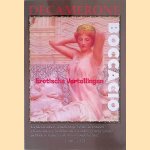 De Decamerone van Boccaccio: Erotische Vertellingen
Giovanni Boccaccio
€ 12,50 De Decamerone van Boccaccio: Erotische Vertellingen
Giovanni Boccaccio
€ 12,50
