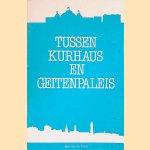 Tussen Kurhaus en Geitenpaleis
Bart van der Toorn
€ 5,00