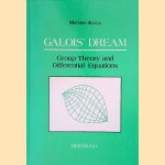 Galois Dream. Group Theory and Differential Equations
Michiors Kuga
€ 30,00 Galois Dream. Group Theory and Differential Equations
Michiors Kuga
€ 30,00