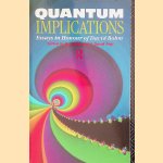 Quantum Implications: Essays in Honour of David Bohm
B.J. Hiley e.a.
€ 20,00 Quantum Implications: Essays in Honour of David Bohm
B.J. Hiley e.a.
€ 20,00