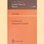 Lectures on Integrable Systems
Jens Hoppe
€ 80,00 Lectures on Integrable Systems
Jens Hoppe
€ 80,00