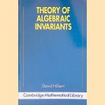Theory of Algebraic Invariants
David Hilbert
€ 25,00 Theory of Algebraic Invariants
David Hilbert
€ 25,00