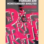 Standard and Nonstandard Analysis: Fundamental Theory, Techniques and Applications
R.F. Hoskins
€ 40,00 Standard and Nonstandard Analysis: Fundamental Theory, Techniques and Applications
R.F. Hoskins
€ 40,00