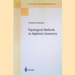 Topological methods in algebraic geometry. Translation and Appendix One by R.L.E. Schwarzenberger. Appendix Two by A. Borel.
Friedrich Hirzebruch
€ 30,00 Topological methods in algebraic geometry. Translation and Appendix One by R.L.E. Schwarzenberger. Appendix Two by A. Borel.
Friedrich Hirzebruch
€ 30,00