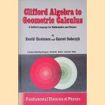Clifford Algebra to Geometric Calculus: A Unified Language for Mathematics and Physics
David Hestenes e.a.
€ 100,00 Clifford Algebra to Geometric Calculus: A Unified Language for Mathematics and Physics
David Hestenes e.a.
€ 100,00
