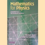 Mathematics for Physics: A Guided Tour for Graduate Students
Stone Michael e.a.
€ 70,00 Mathematics for Physics: A Guided Tour for Graduate Students
Stone Michael e.a.
€ 70,00