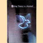 String Theory in a Nutshell: Introduction to Modern String Theory
Elias Kiritsis
€ 25,00 String Theory in a Nutshell: Introduction to Modern String Theory
Elias Kiritsis
€ 25,00