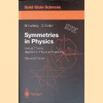 Symmetries in Physics: Group Theory Applied to Physical Problems - Second edition
Wolfgang Ludwig e.a.
€ 40,00 Symmetries in Physics: Group Theory Applied to Physical Problems - Second edition
Wolfgang Ludwig e.a.
€ 40,00