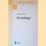 Homology
Saunders Mac Lane
€ 30,00 Homology
Saunders Mac Lane
€ 30,00