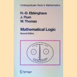 Mathematical Logic - 2nd Edition
H.- D. Ebbinghaus e.a.
€ 30,00 Mathematical Logic - 2nd Edition
H.- D. Ebbinghaus e.a.
€ 30,00