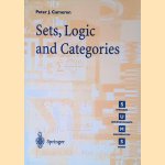 Sets, Logic and Categories
Peter J. Cameron
€ 20,00 Sets, Logic and Categories
Peter J. Cameron
€ 20,00