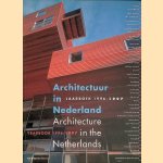 Architectuur in Nederland: jaarboek 1996/97 = Architecture in the Netherlands: Yearbook 1996-1997
Ruud - and others Brouwers
€ 10,00 Architectuur in Nederland: jaarboek 1996/97 = Architecture in the Netherlands: Yearbook 1996-1997
Ruud - and others Brouwers
€ 10,00