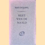 Heet van de naald
Max de Jong
€ 8,00