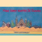 Mooie Kerst achter de duinen: "Haagse Kerstverhalen"
Robert-Jan Rueb
€ 10,00