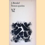 Stenen spoelen
J. Bernlef
€ 5,00