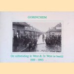 Gorinchem: De uitbreiding 1e West & 2e West in beeld 1919-1993
W. van der Poel
€ 12,50