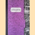 Gedenkboek HBS/MMS - RSG Wijdschild: 125 jaar (1871 - 1996)
H.J.G. - e anderen Klijn
€ 12,50