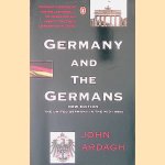 Germany and the Germans: The United Germany in the Mid-1990s
John Ardagh
€ 8,00