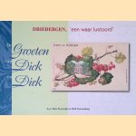 De Groeten van Dick en Dirk: Driebergen, 'een waar lustoord'
Dick Steenwijk e.a.
€ 6,00 De Groeten van Dick en Dirk: Driebergen, 'een waar lustoord'
Dick Steenwijk e.a.
€ 6,00