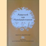 Pennewerk van Plattelandsvrouwen
M.T. Bakker-Boekel
€ 8,00