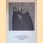 Twee en twintig etsen bij minnebrieven van een Franc-tireur *GESIGNEERD*
H. van Kruiningen
€ 7,50 Twee en twintig etsen bij minnebrieven van een Franc-tireur *GESIGNEERD*
H. van Kruiningen
€ 7,50