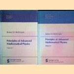 Principles of Advanced Mathematical Physics (2 volumes) door Robert D. Richtmyer