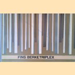 Fins berketriplex door H.E. Savola