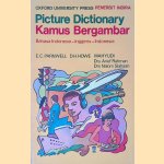 Picture Dictionary = Kamus Bergambar
E.C. Parnwell e.a.
€ 8,00 Picture Dictionary = Kamus Bergambar
E.C. Parnwell e.a.
€ 8,00
