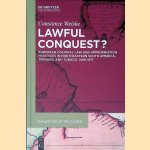 Lawful Conquest? European Colonial Law and Appropriation Practices in northeastern South America, Trinidad, and Tobago, 1498-1817
Constanze Weiske
€ 30,00 Lawful Conquest? European Colonial Law and Appropriation Practices in northeastern South America, Trinidad, and Tobago, 1498-1817
Constanze Weiske
€ 30,00