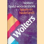 Wolters beeldwoordenboek Spaans en Nederlands
Redactie
€ 15,00 Wolters beeldwoordenboek Spaans en Nederlands
Redactie
€ 15,00