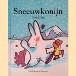 Sneeuwkonijn
Patrick Yee
€ 9,00 Sneeuwkonijn
Patrick Yee
€ 9,00