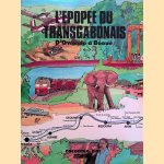 Eurotrag: la construction du chemin de fer Transgabonais: Owendo-Booué 1974-1983 - L'epopee du transgabonais
El Hadj  Omar Bongo
€ 65,00