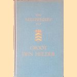Van Nieuwediep tot Groot Den Helder: geschiedenis van Noordhollands Noordpunt
G.H. van Heusden
€ 5,00 Van Nieuwediep tot Groot Den Helder: geschiedenis van Noordhollands Noordpunt
G.H. van Heusden
€ 5,00
