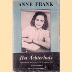 Het Achterhuis: dagboekbrieven van 12 juli 1942 - 1 augustus 1944
Anne Frank
€ 6,00