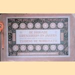 De Brigade Grenadiers en Jagers: de Staf der Eerste Divisie en de eerste Mitrailleurafdeeling tijdens de Mobilisatie
De Brigade Grenadiers en Jagers
€ 125,00