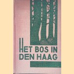 Het bos in Den Haag door Geerts-Ronner S.J.