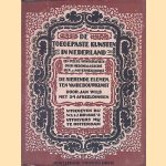 De sierende elementen van de bouwkunst
Jan Wils
€ 10,00 De sierende elementen van de bouwkunst
Jan Wils
€ 10,00