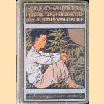 Indrukken van een Tòtòk: Indische typen en schetsen
Justus van Maurik
€ 25,00 Indrukken van een Tòtòk: Indische typen en schetsen
Justus van Maurik
€ 25,00