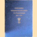 Gedenkboek honderdvijfentwintig jarig bestaan der Adelborstenopleiding te Willemsoord 1854-1979
M.J.C. Klaassen
€ 25,00 Gedenkboek honderdvijfentwintig jarig bestaan der Adelborstenopleiding te Willemsoord 1854-1979
M.J.C. Klaassen
€ 25,00