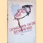 Jongens in de Stijgwind
Dots Dresselhuys
€ 10,00 Jongens in de Stijgwind
Dots Dresselhuys
€ 10,00