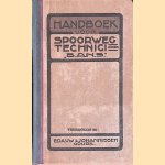 Handboekje voor spoorwegtechnici
Vakgroeo I
€ 30,00 Handboekje voor spoorwegtechnici
Vakgroeo I
€ 30,00