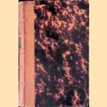 Oeuvres poétiques de André Chéniert précédées d'une étude sur André Chénier par Sainte-Beuve: Nouvelle édition mise en ordre et annotée par M. Louis Moland: Tome premier
André Chénier
€ 12,50 Oeuvres poétiques de André Chéniert précédées d'une étude sur André Chénier par Sainte-Beuve: Nouvelle édition mise en ordre et annotée par M. Louis Moland: Tome premier
André Chénier
€ 12,50