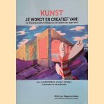 Kunst je wordt er creatief van! Van impressionisme tot fotokunst met ideeën voor eigen werk
Ottilie van Dapperen-Ballot e.a.
€ 10,00 Kunst je wordt er creatief van! Van impressionisme tot fotokunst met ideeën voor eigen werk
Ottilie van Dapperen-Ballot e.a.
€ 10,00