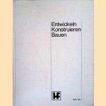 Entwickeln, Konstruieren, Bauen: Held & Franke 1872 - 1972.
Friedemann - and others Lichtwitz
€ 15,00 Entwickeln, Konstruieren, Bauen: Held & Franke 1872 - 1972.
Friedemann - and others Lichtwitz
€ 15,00